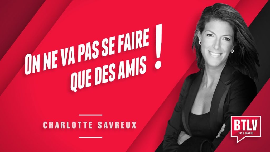 Charlotte Savreux
