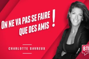 Charlotte Savreux