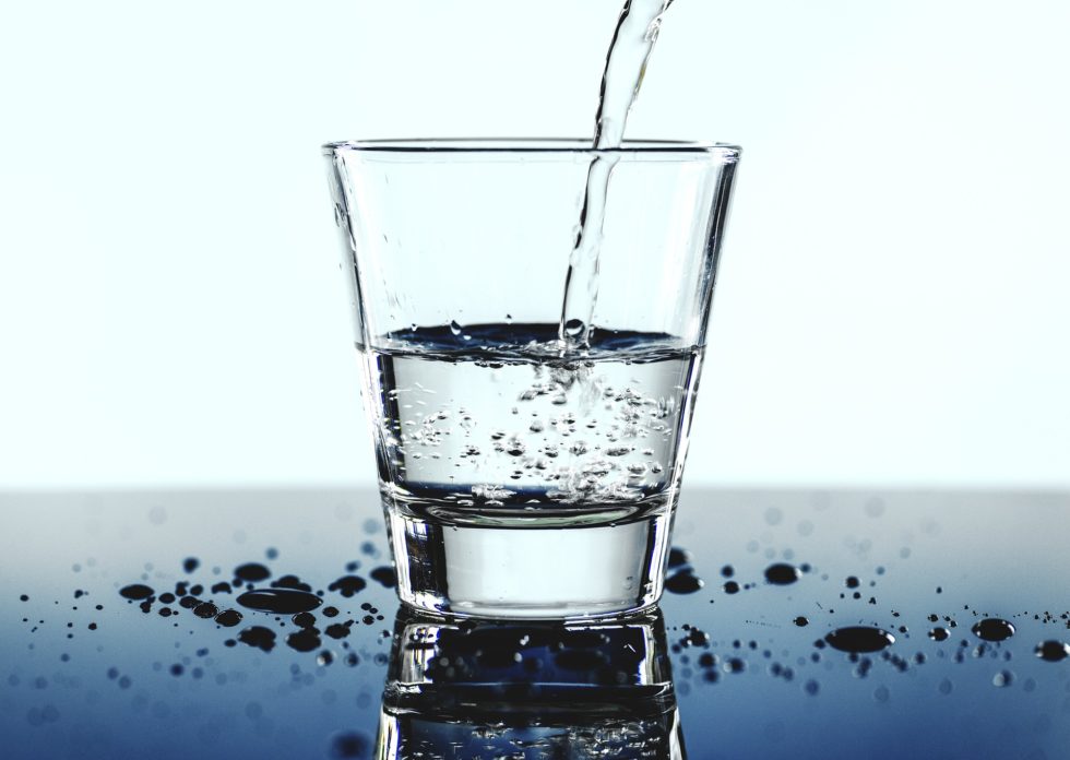 Hormones pilule eau potable