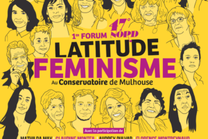 Forum feminisme mulhouse novembre 2018 sabrina debusquat