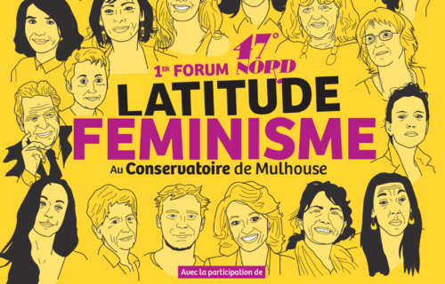 Forum feminisme mulhouse novembre 2018 sabrina debusquat