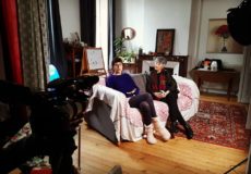 Documentaire sweetening the pill Marion Larat Sabrina Debusquat